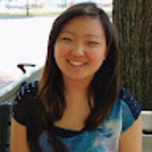 Meet your Posher, Ruth